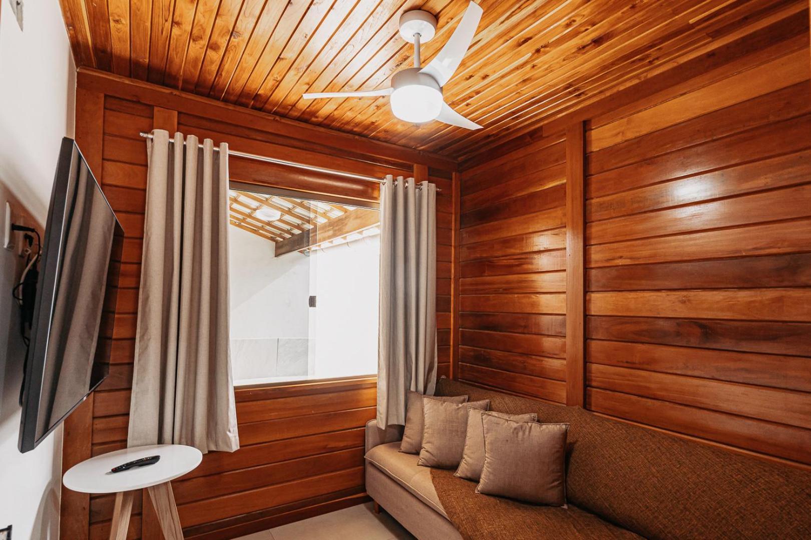 Casadecastelhanos, Quadra Do Mar De Castelhanos, 4 Suites Com Ar, Churrasqueira, Piscina, Hidromassagem, Cozinha Integrada Gourmet Ideal Para Familia E Amigos Аншиета Экстерьер фото